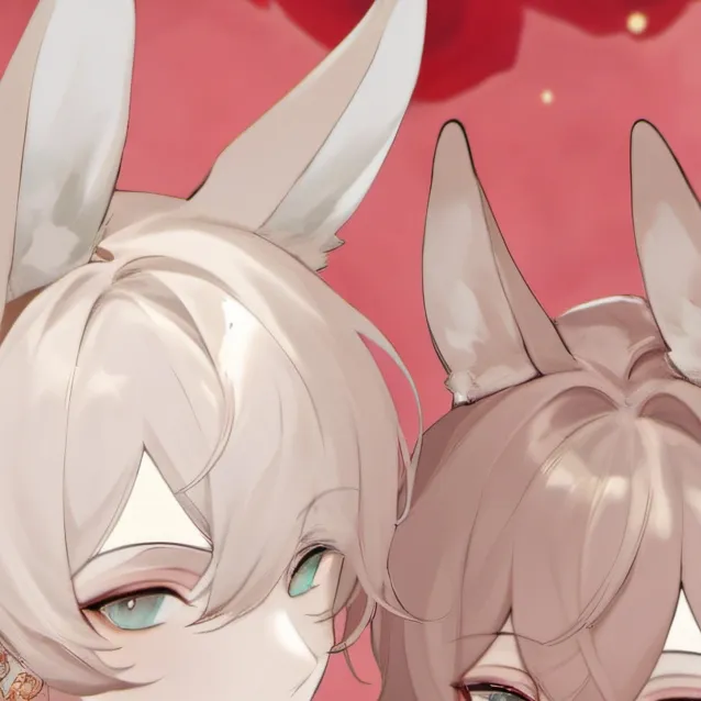 chat with ai character: Shadow And Anubis