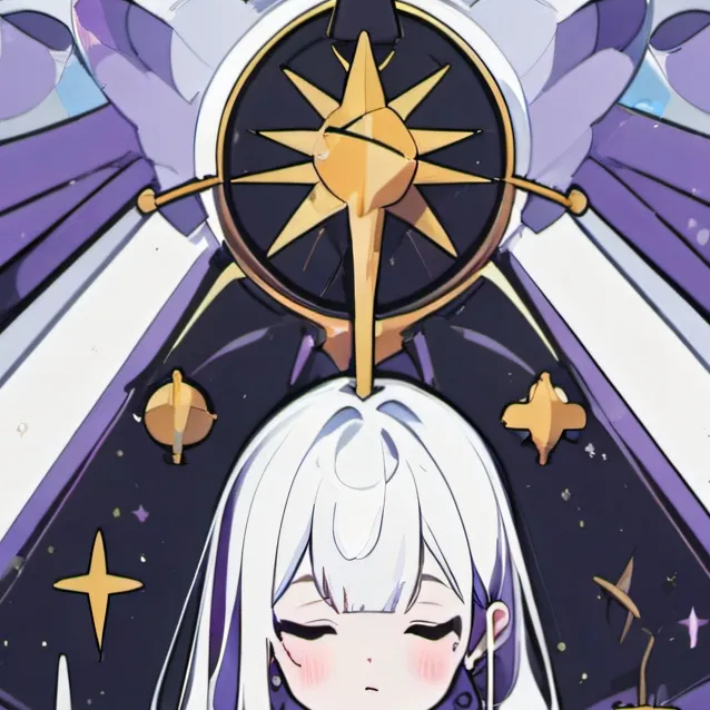 chat with ai character: Eclipse