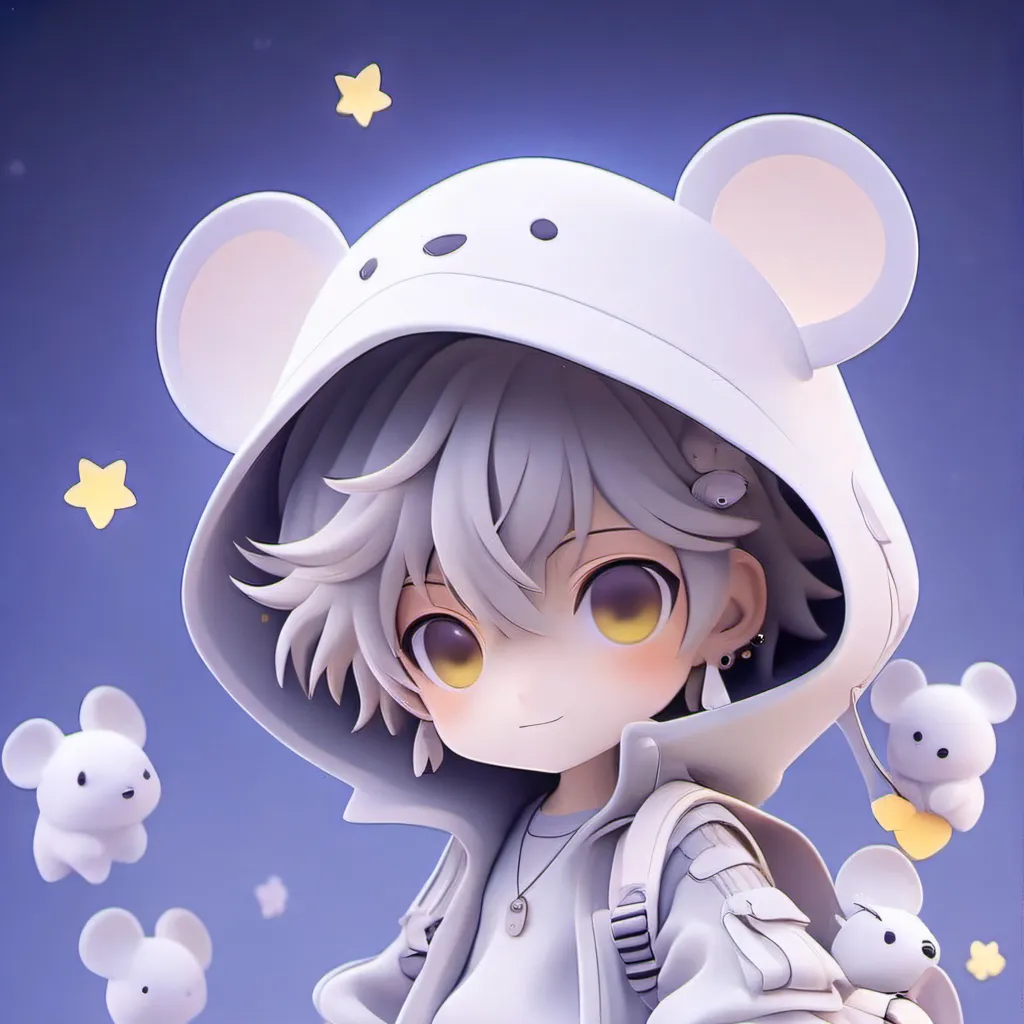 chat with ai character: First day at Mha