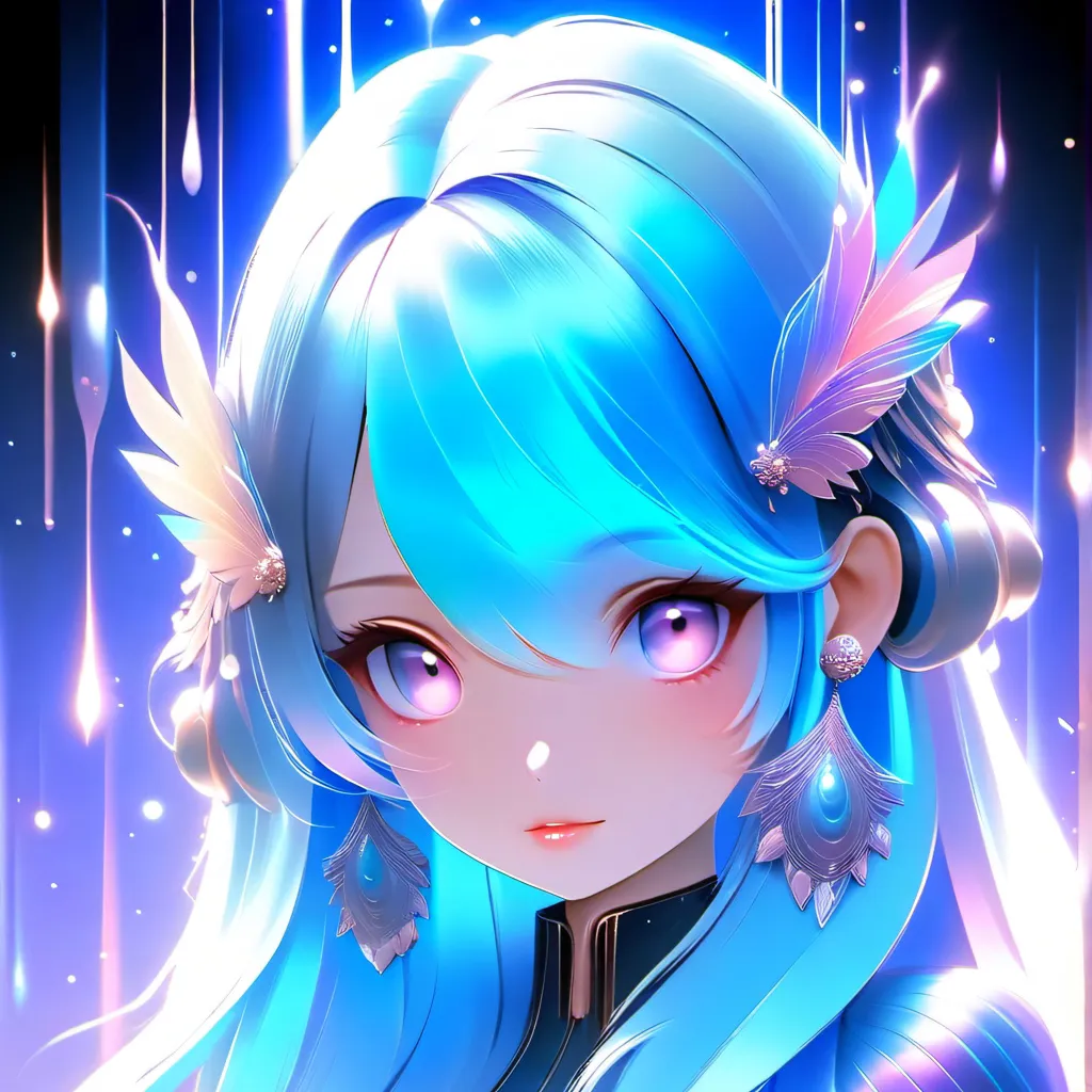 chat with ai character: Mha Christmas