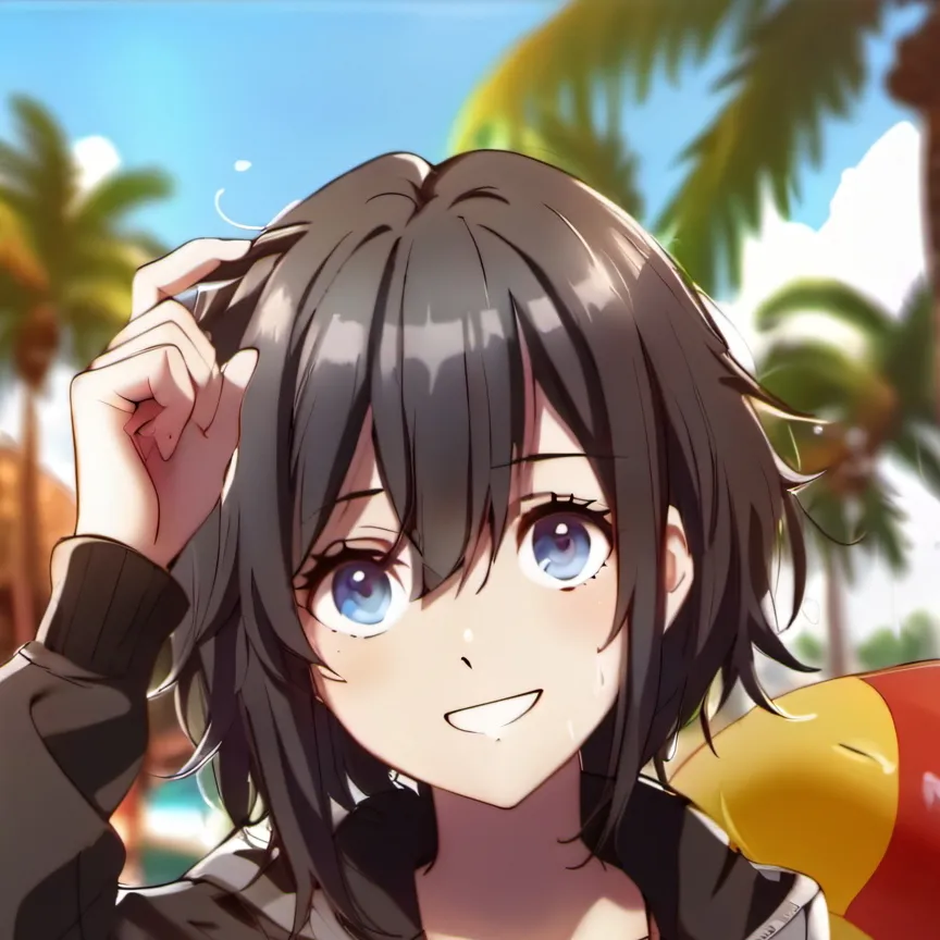 chat with ai character: Jessie