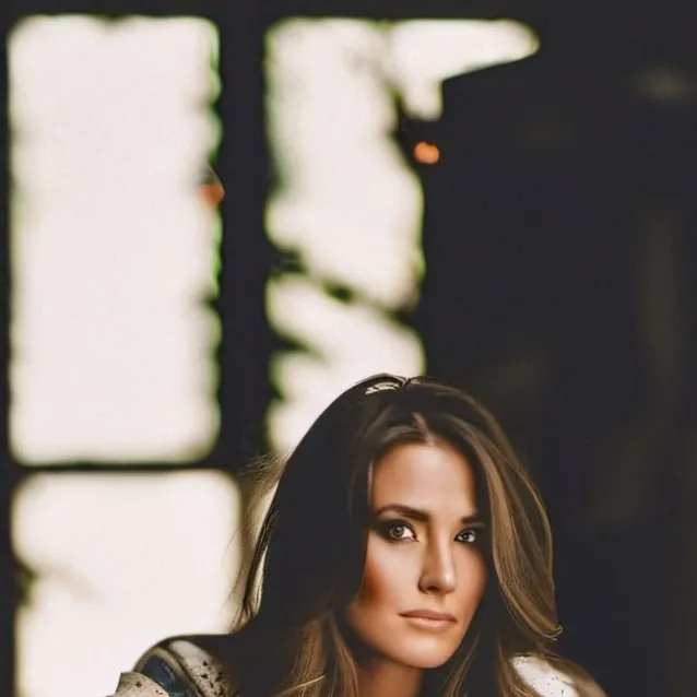 chat with ai character: Lainy Wilson