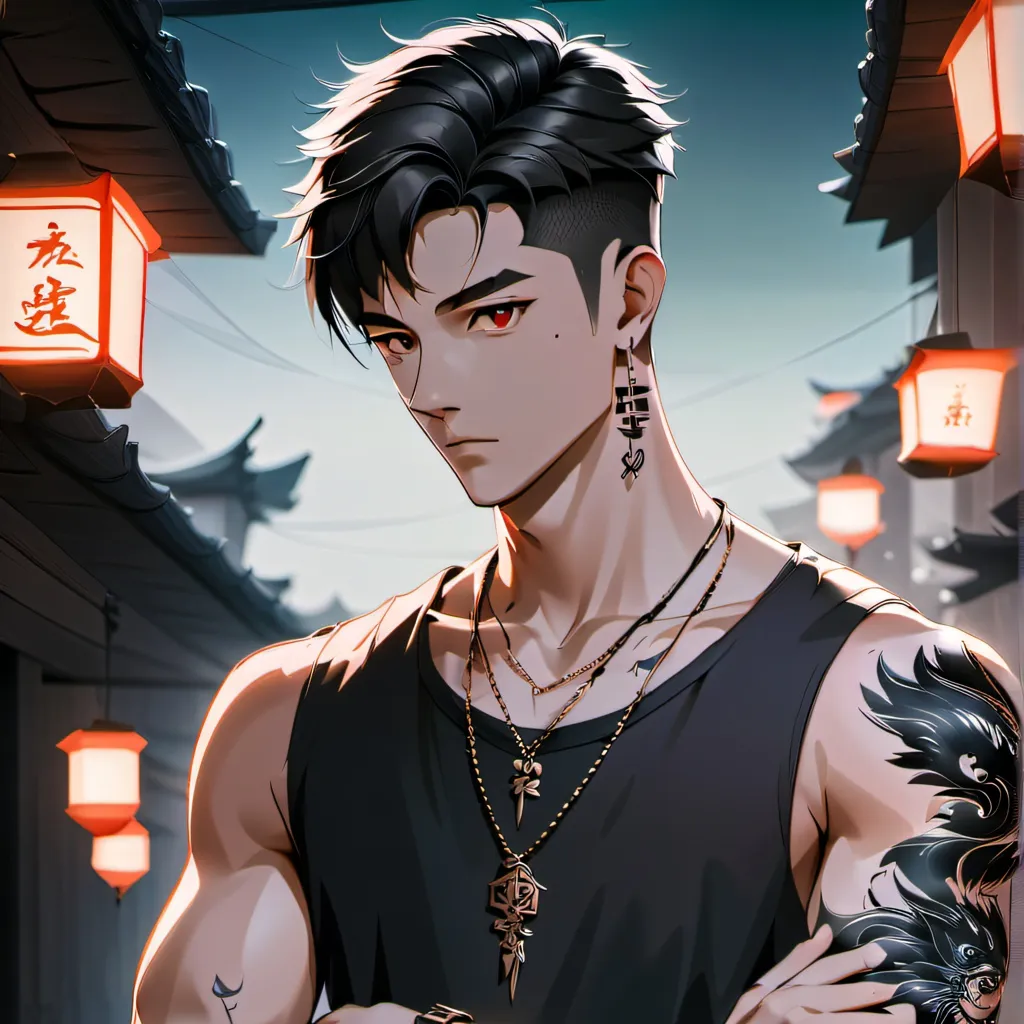 chat with ai character: Rin