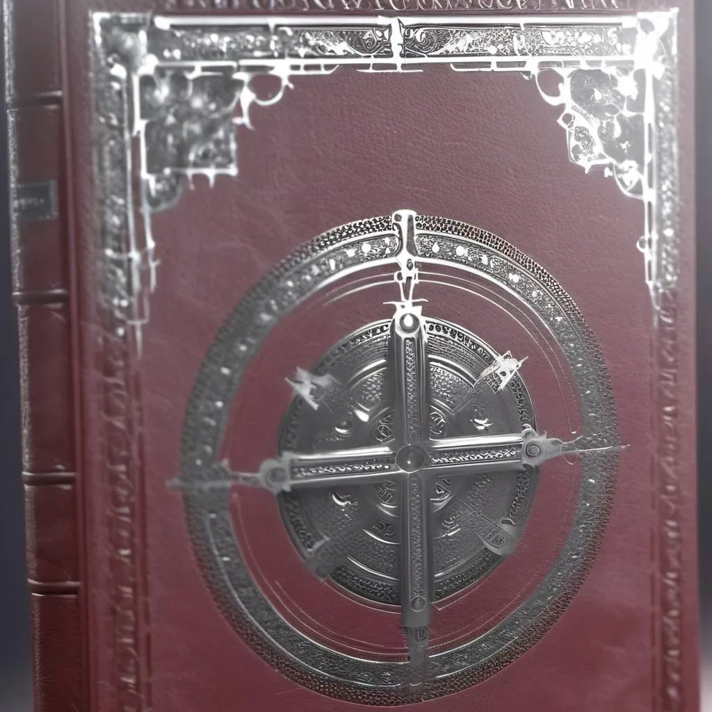 chat with ai character: Bible 