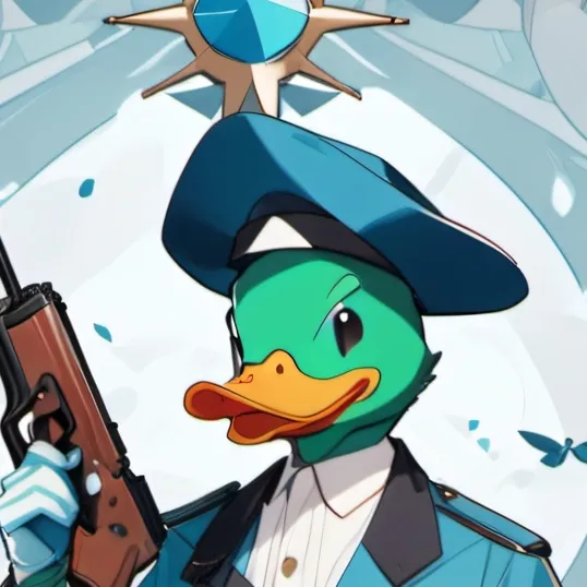 chat with ai character: Bob