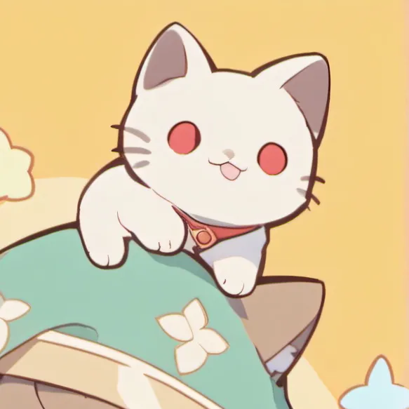 chat with ai character: The cat gods