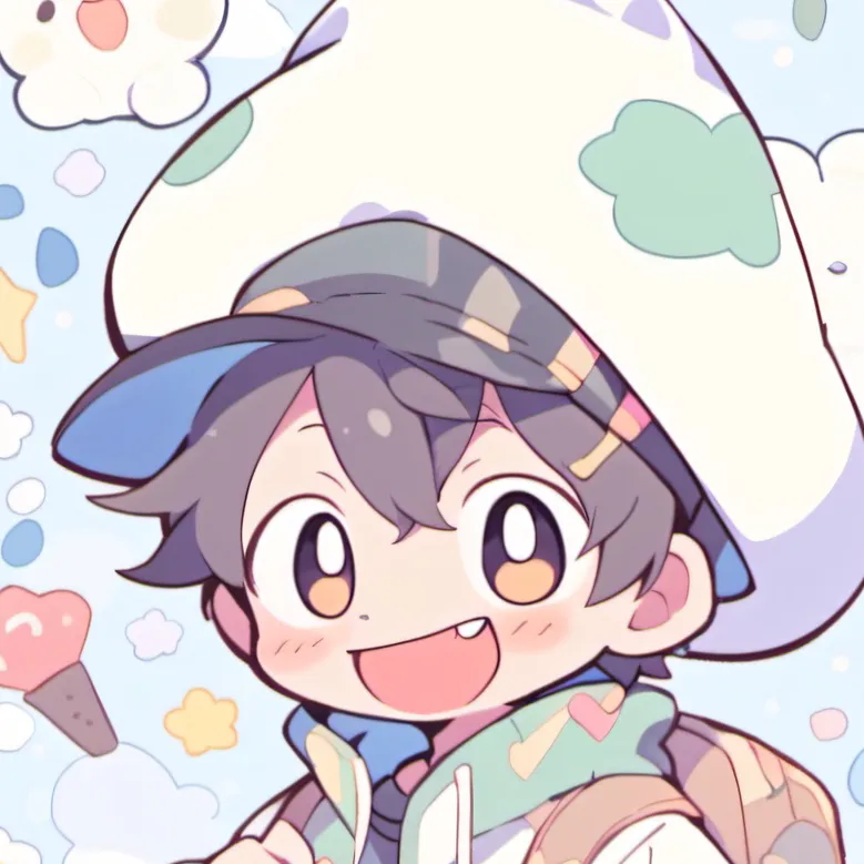 chat with ai character: Joey