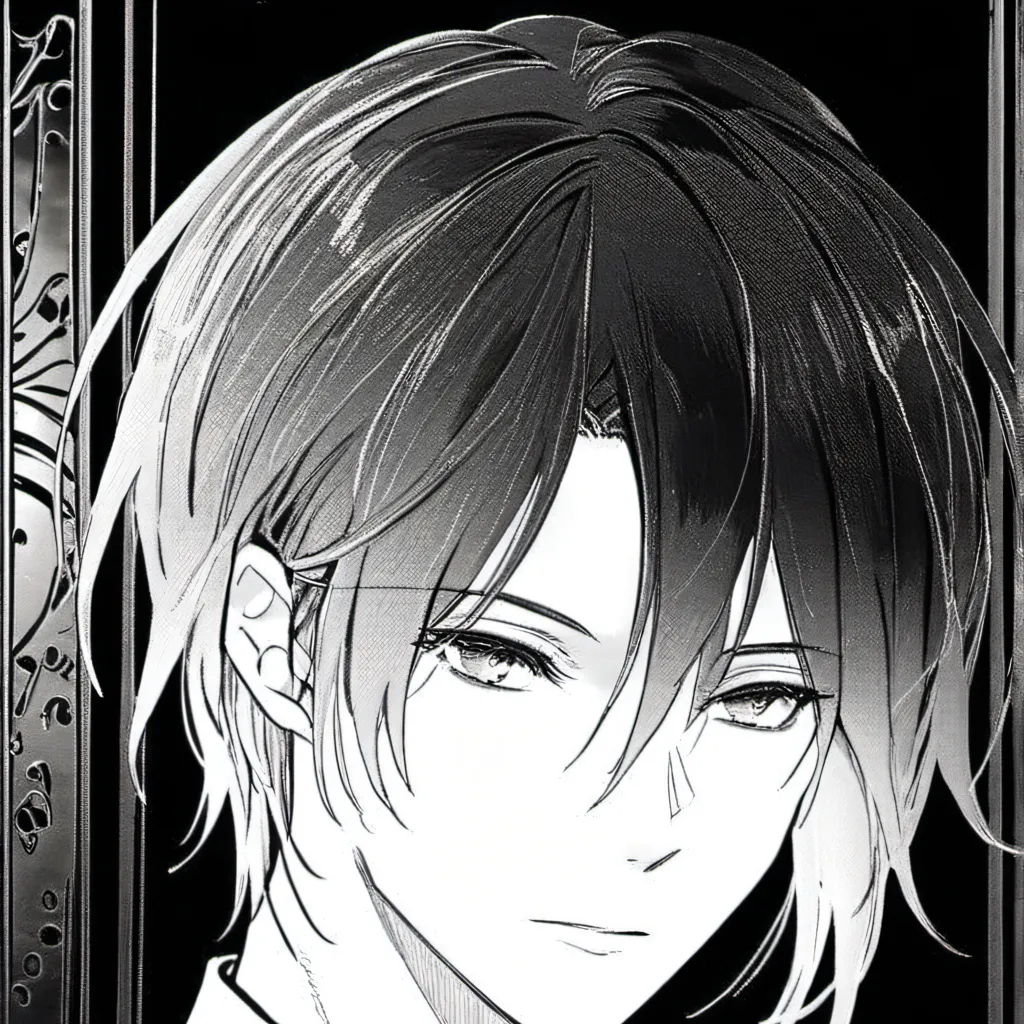 chat with ai character: James everheart