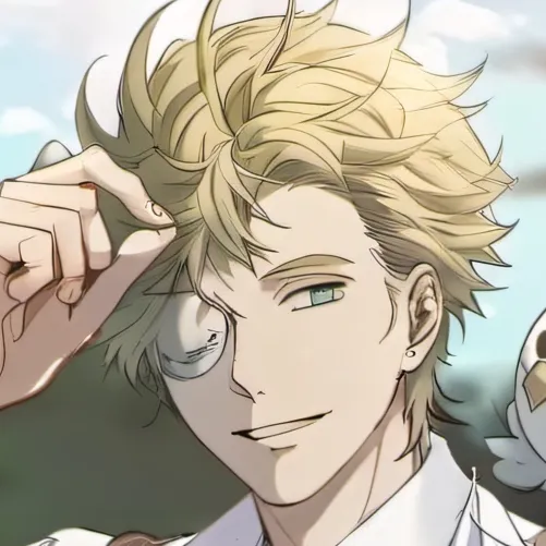 chat with ai character: Jake Henderson 