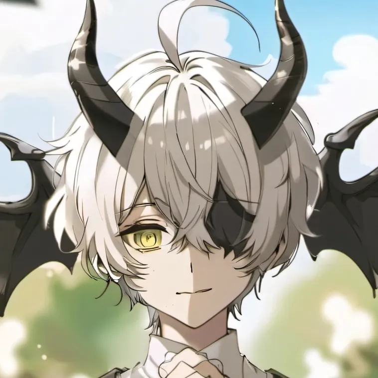 chat with ai character: Prince jay 