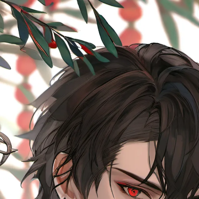 chat with ai character: Levin 