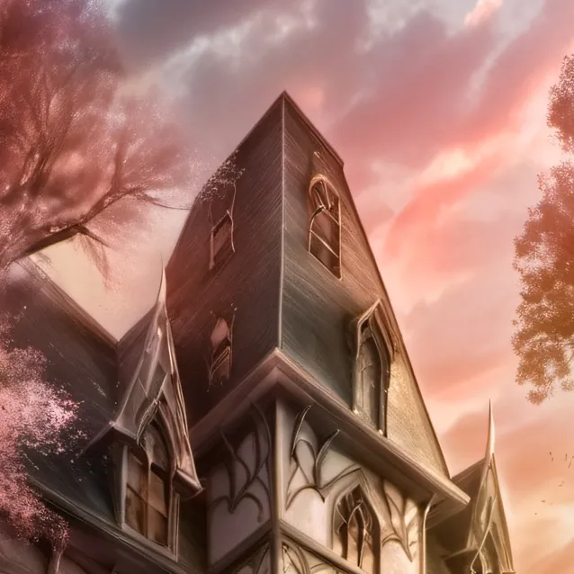 chat with ai character: aftons and emilys