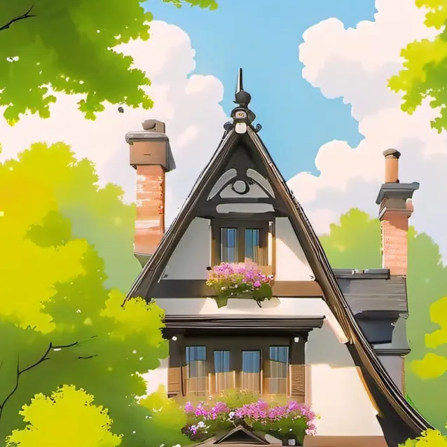 chat with ai character: aftons and emilys