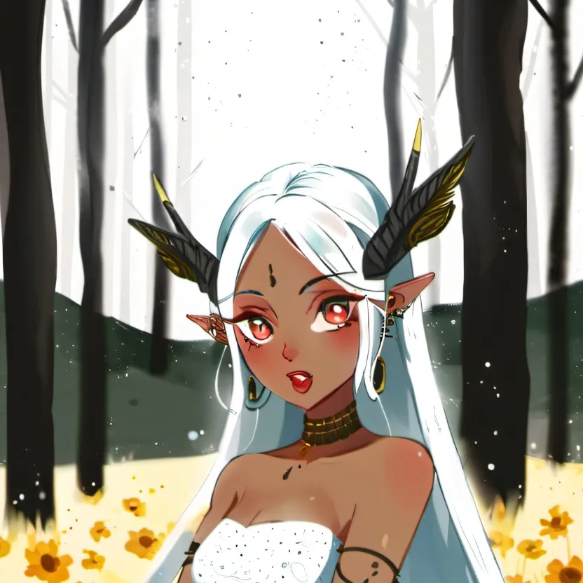 chat with ai character: dekusquad gc