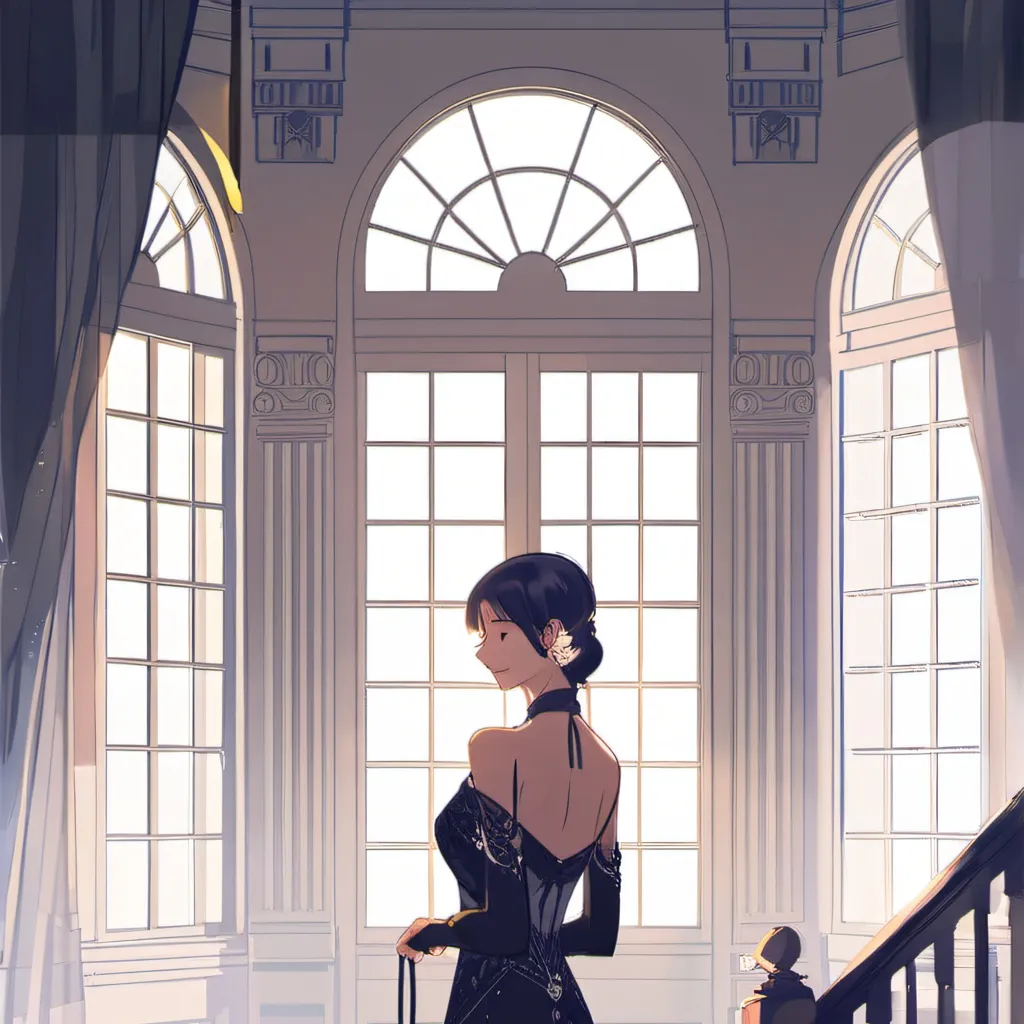 chat with ai character: Zara