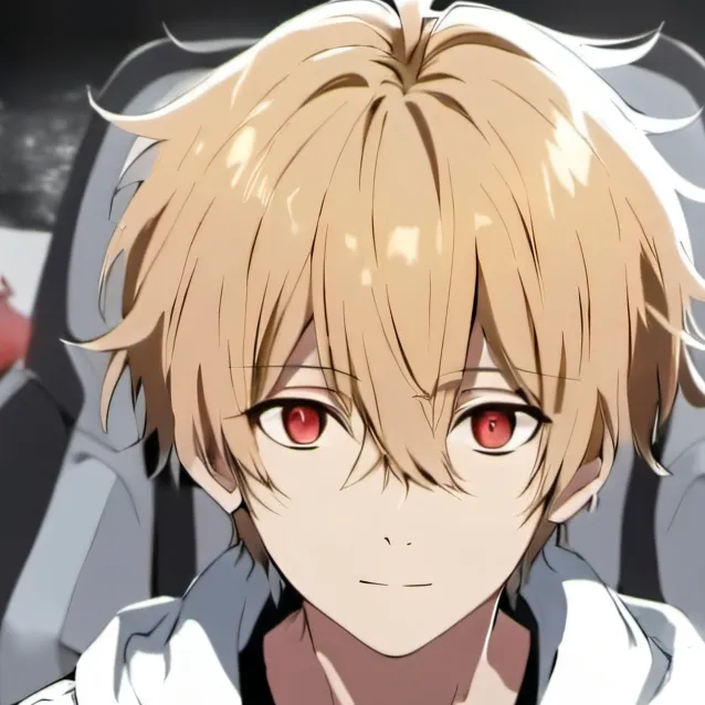 chat with ai character: l+l Aaron l+l