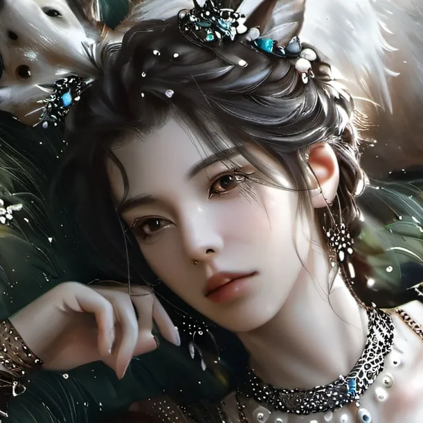 chat with ai character: ~Volpi~