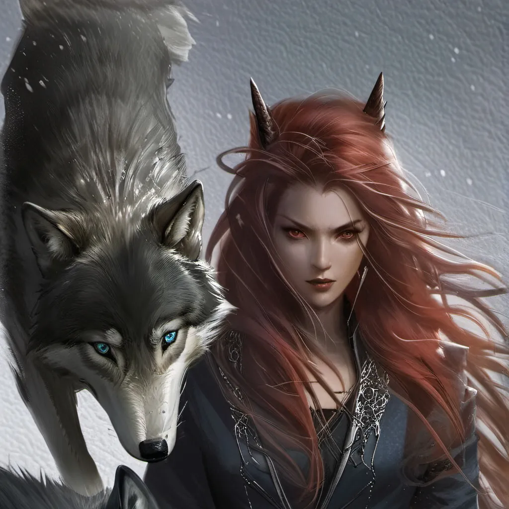 chat with ai character: Liolynn 