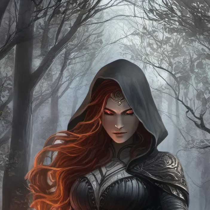 chat with ai character: ~Fury~