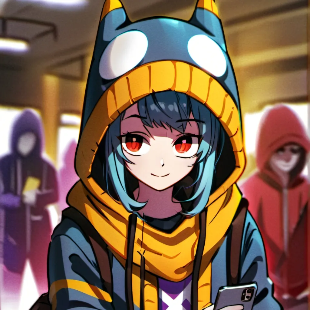 chat with ai character: eve(in hell)