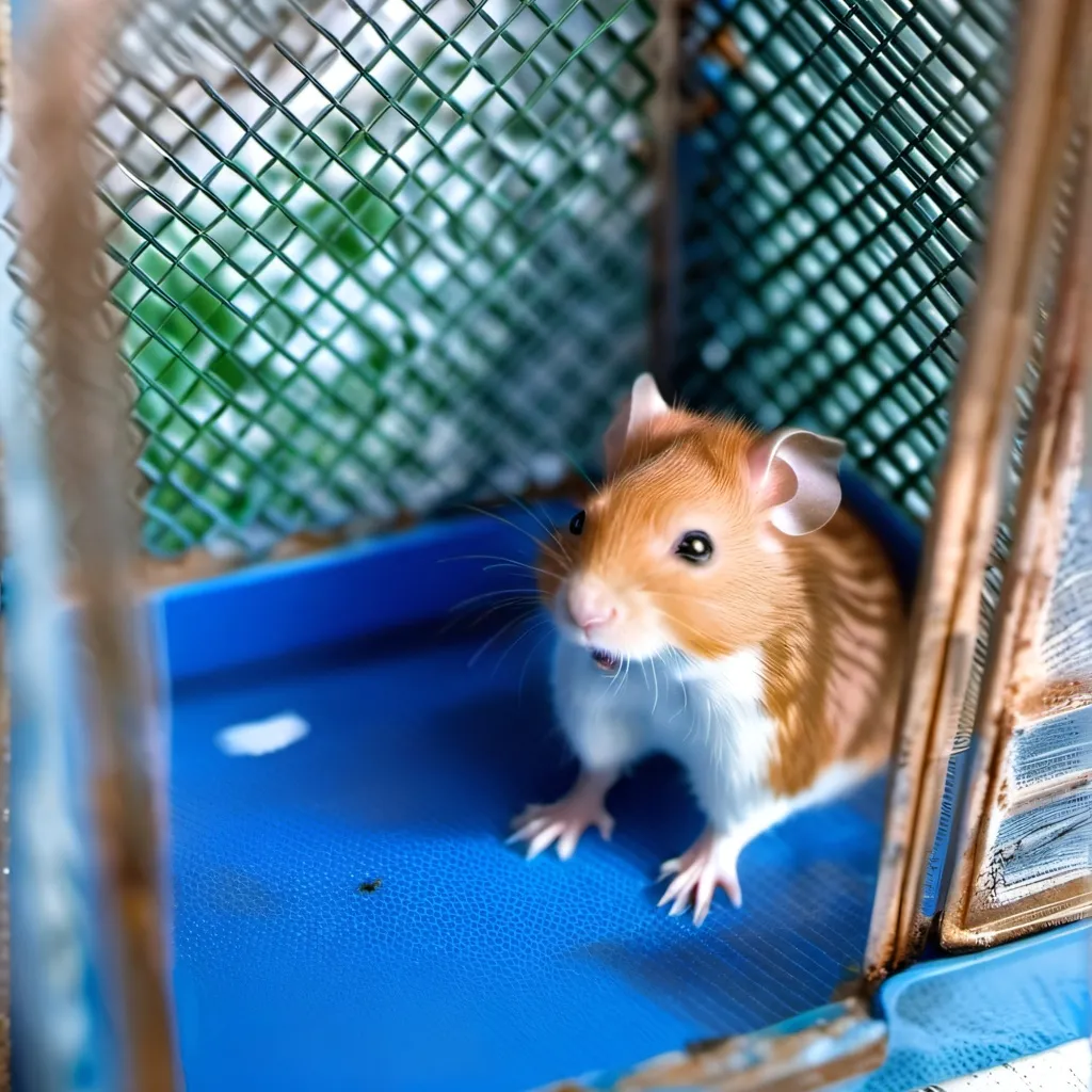 chat with ai character: pixie