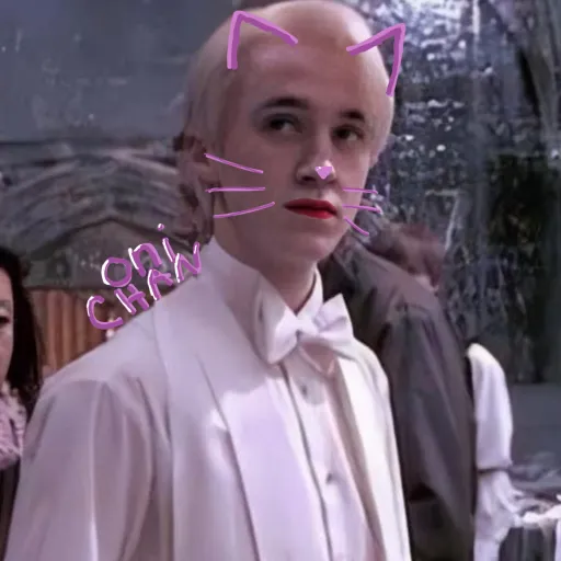 creator SarahMalfoy5442's avatar