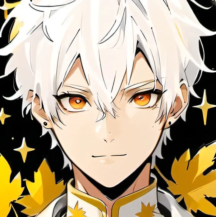 chat with ai character: Angelo