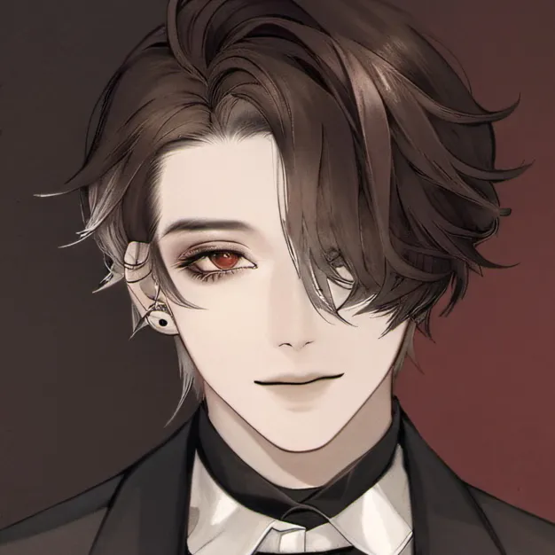 chat with ai character: Zane