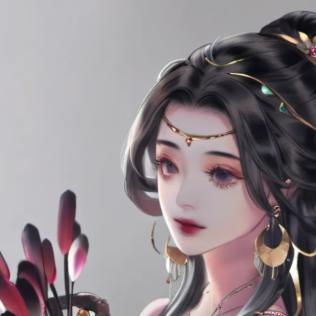 chat with ai character: kim