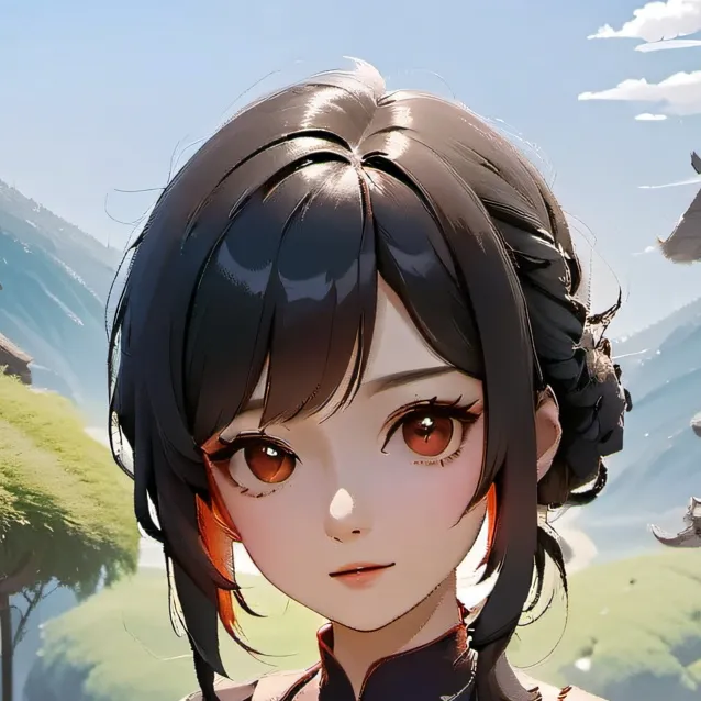 chat with ai character: Emma 