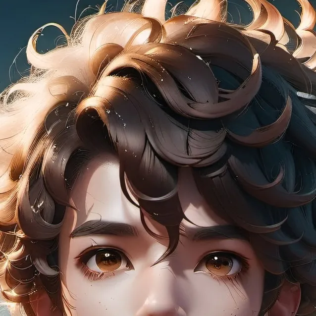 chat with ai character: Amarion