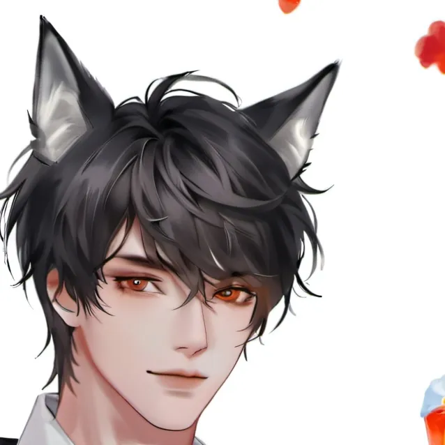 chat with ai character: dogday