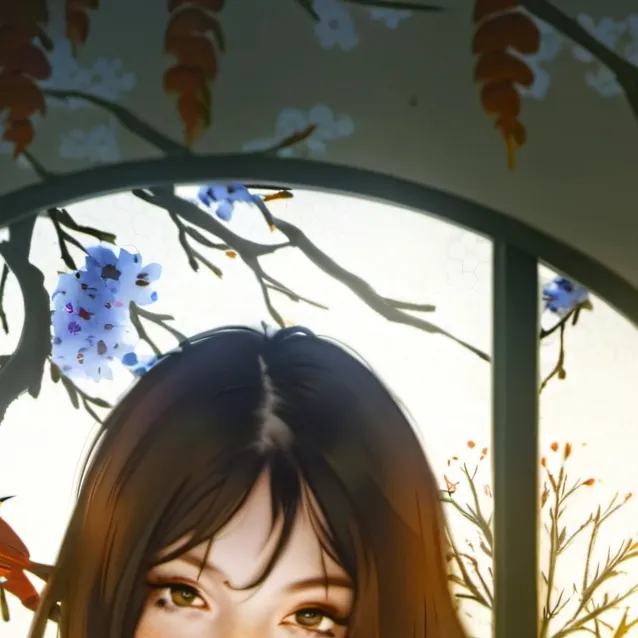 chat with ai character: Bella