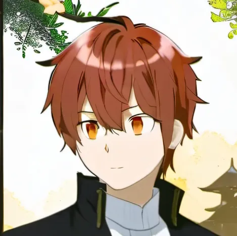 chat with ai character: Noi(boy x boy)