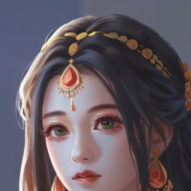 chat with ai character: Evelyn