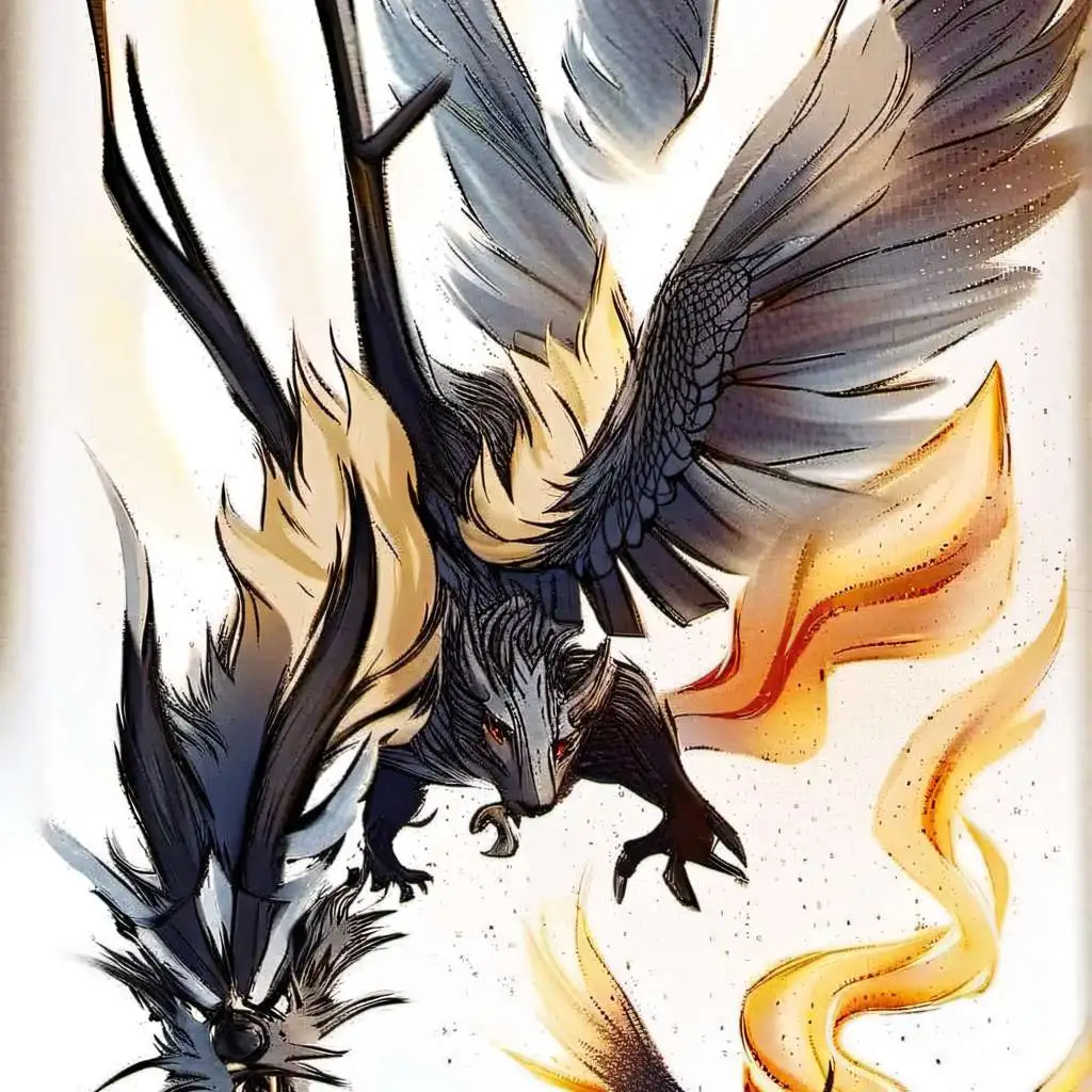 chat with ai character: Archangel (Hazbin)