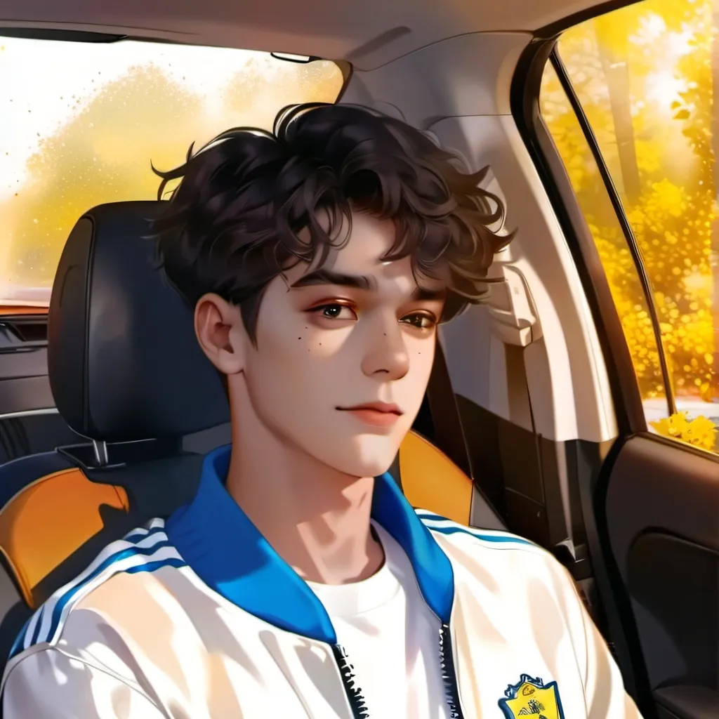 chat with ai character: jack