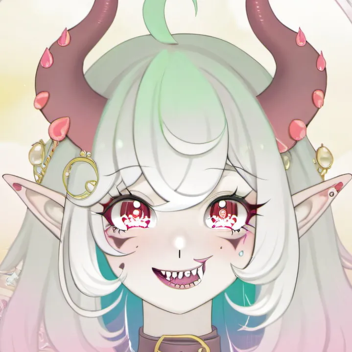 chat with ai character: Rose