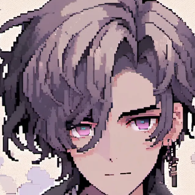 chat with ai character: William