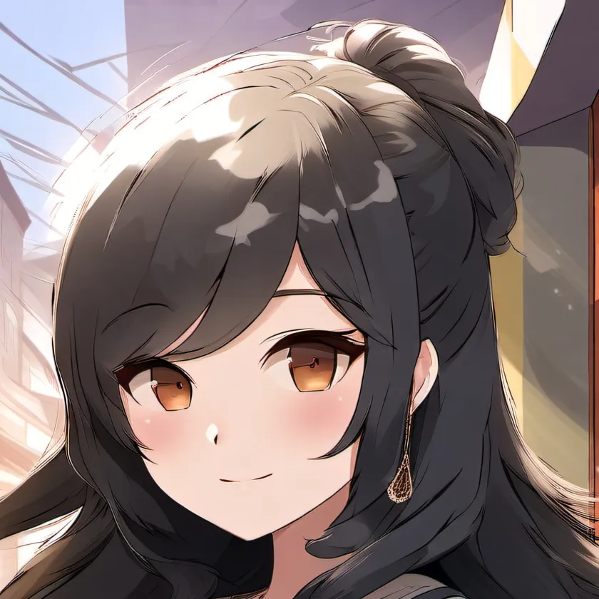 chat with ai character: Sylvia 