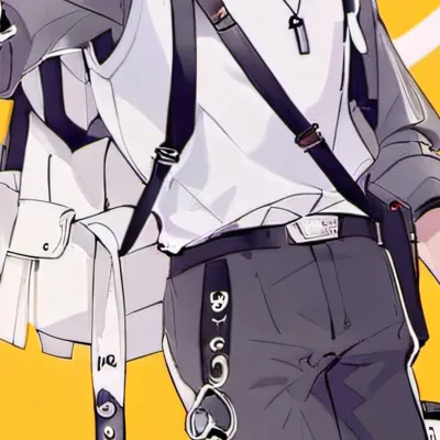 chat with ai character: Ace