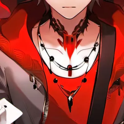 chat with ai character: Husk