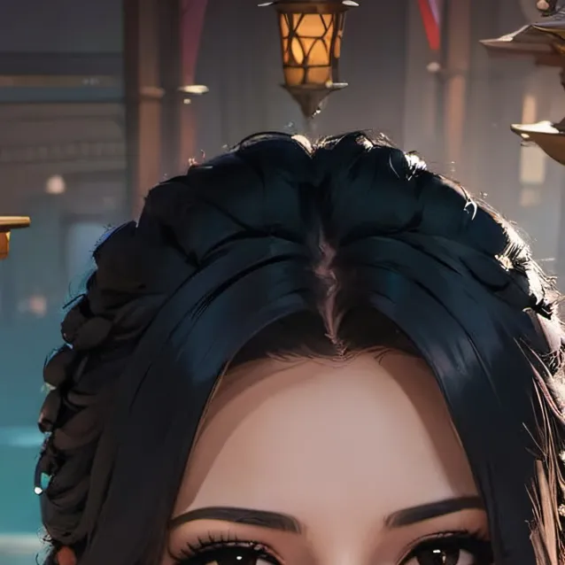 chat with ai character: Jennyfer