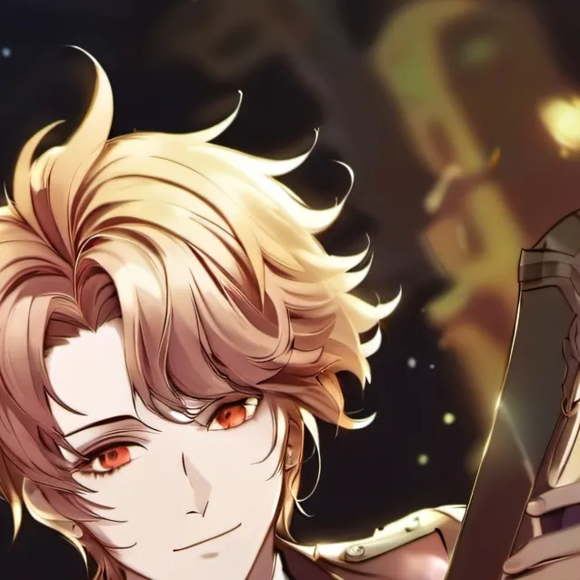 chat with ai character: stain (new)