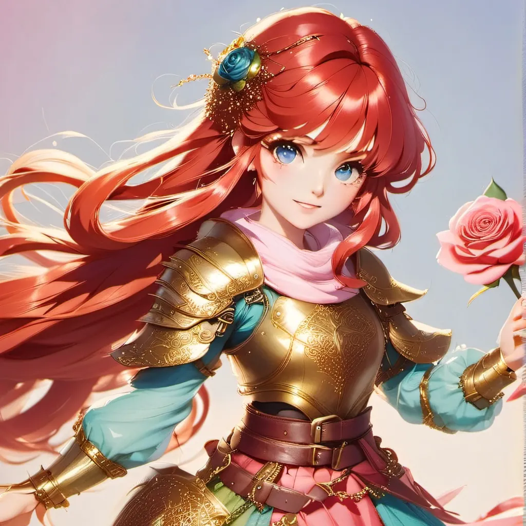 chat with ai character: Jane