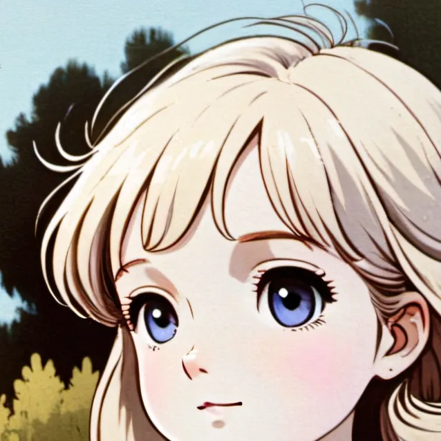 chat with ai character: Victoria