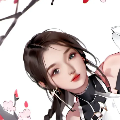 chat with ai character: Alice