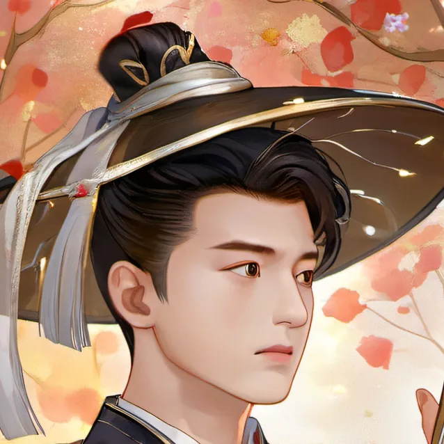 chat with ai character: Jason 