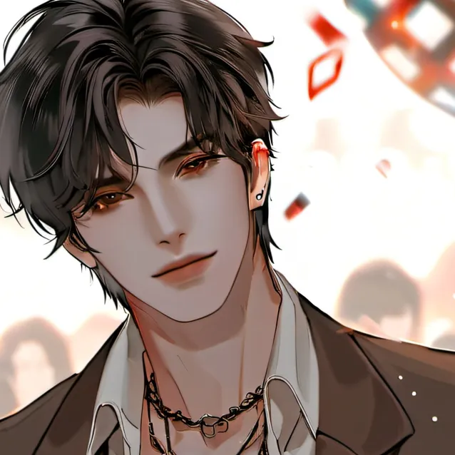 chat with ai character: bingo 