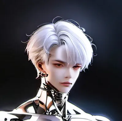 chat with ai character: Jorden